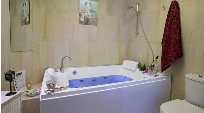 Casa Rural Lakoak Garínoain Habitación foto